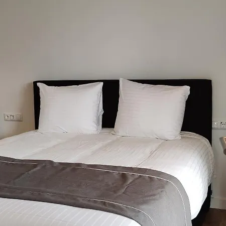 Antonius Hoeve Dağ evi *