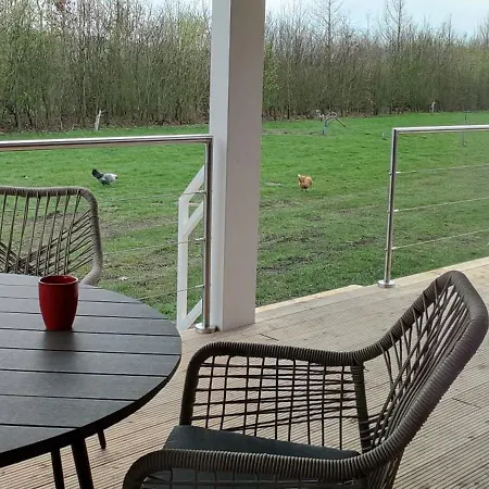 Antonius Hoeve Chalet *