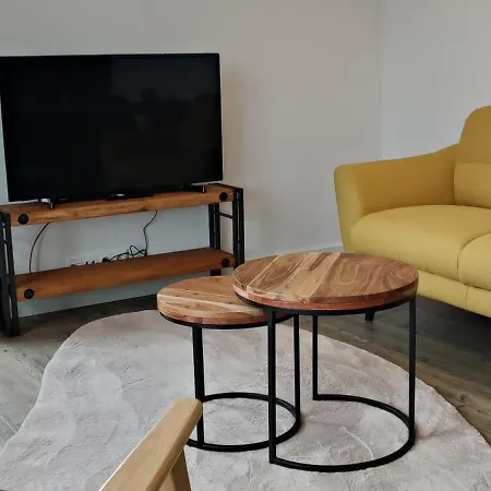 Antonius Hoeve Chalet