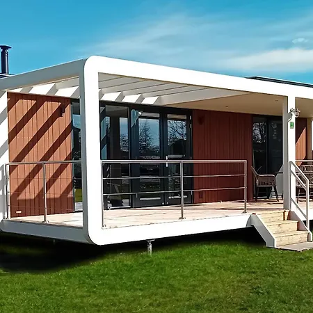 Antonius Hoeve Chalet *