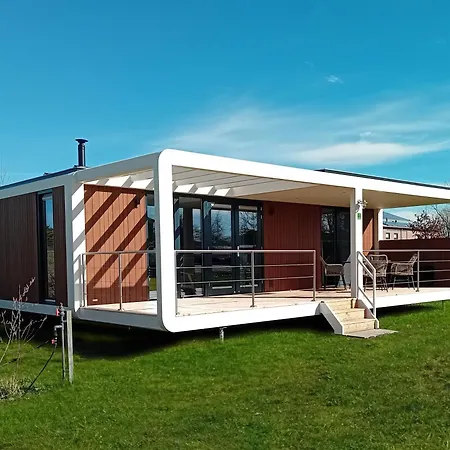 Antonius Hoeve Chalet *