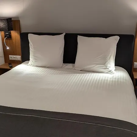 Antonius Hoeve Chalet Oudenbosch