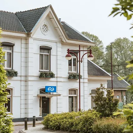 Antonius Hoeve *