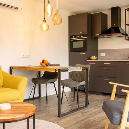 Chalet Antonius Hoeve *