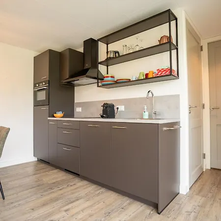 Antonius Hoeve Chalet