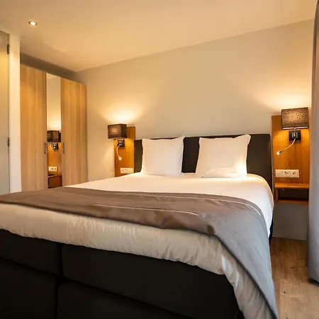 Antonius Hoeve Chalet