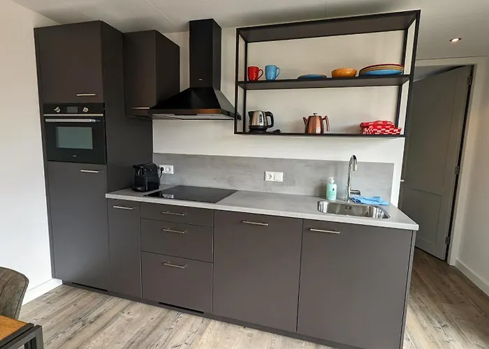 Σαλέ Antonius Hoeve