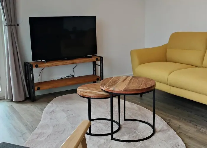 Antonius Hoeve Σαλέ