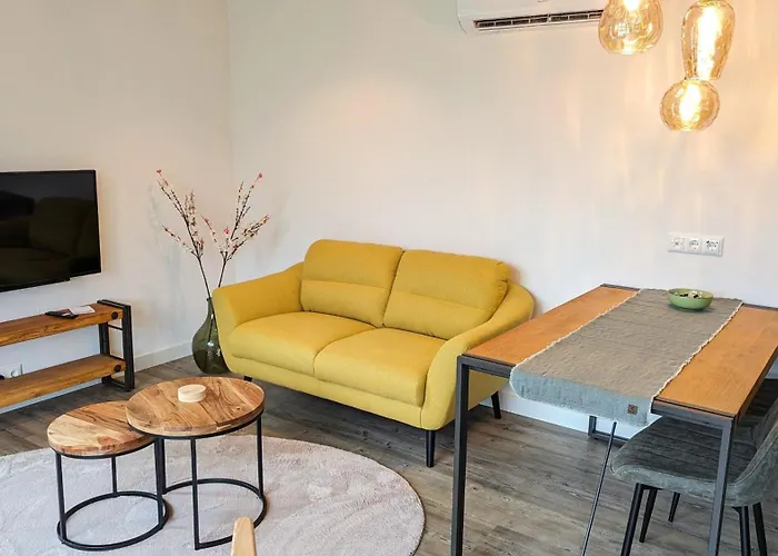 Antonius Hoeve Σαλέ