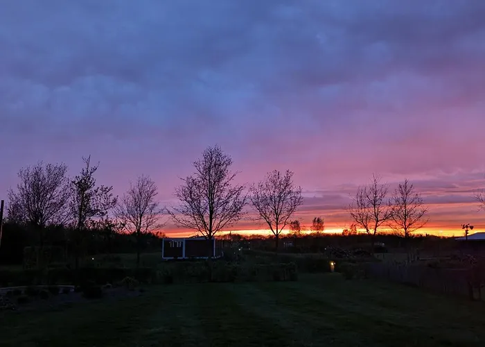 Antonius Hoeve * Oudenbosch