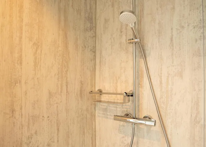 Σαλέ Antonius Hoeve *