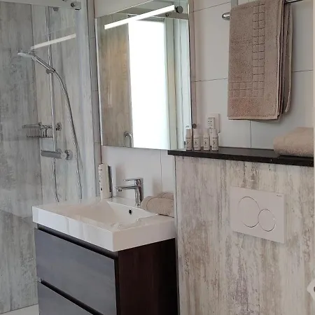 Antonius Hoeve * Oudenbosch