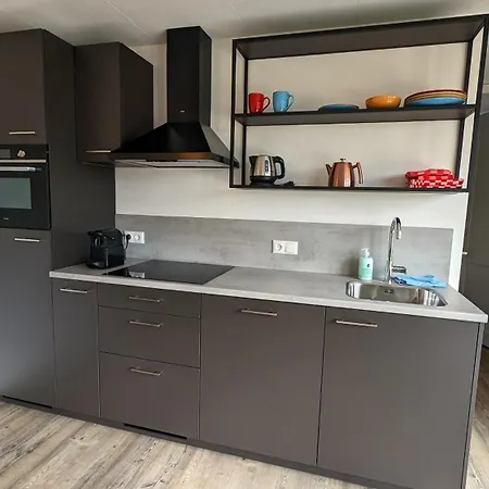 شاليه Antonius Hoeve