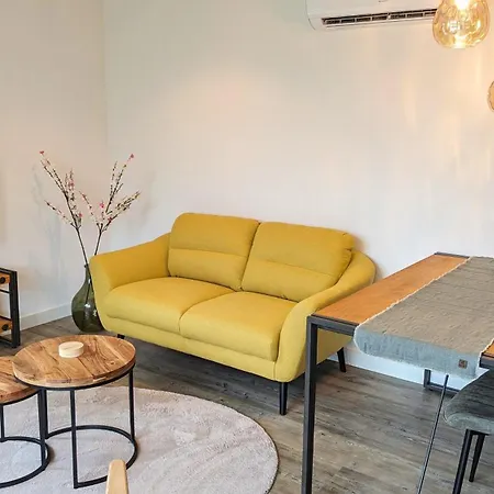 Antonius Hoeve شاليه