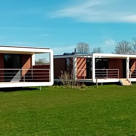 Antonius Hoeve * Oudenbosch