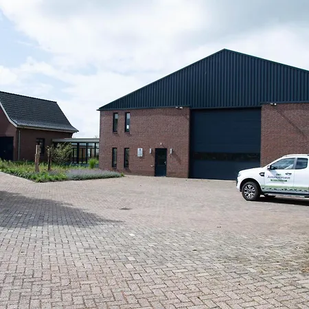 Antonius Hoeve * Oudenbosch