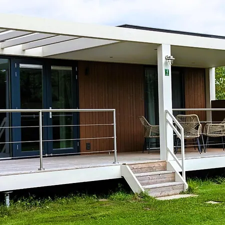 Antonius Hoeve Chalet Oudenbosch