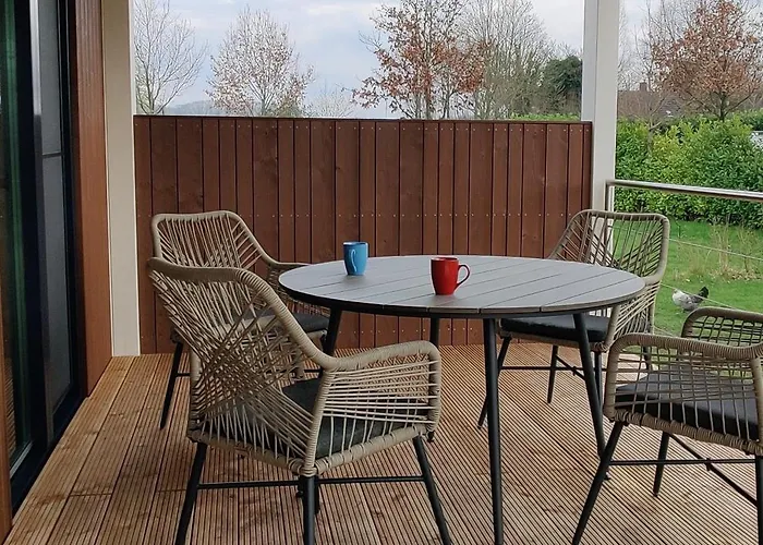 Antonius Hoeve Chalet