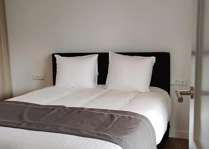 Antonius Hoeve Chalet *