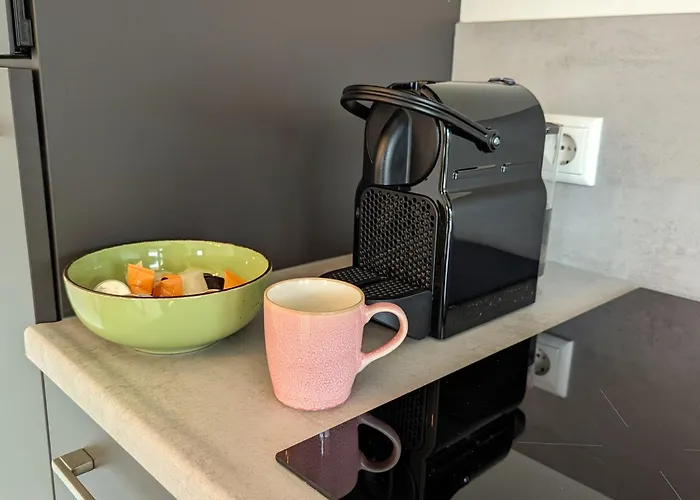 Antonius Hoeve Chalet Oudenbosch