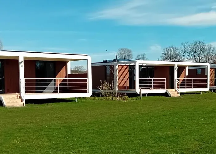 Antonius Hoeve * Oudenbosch