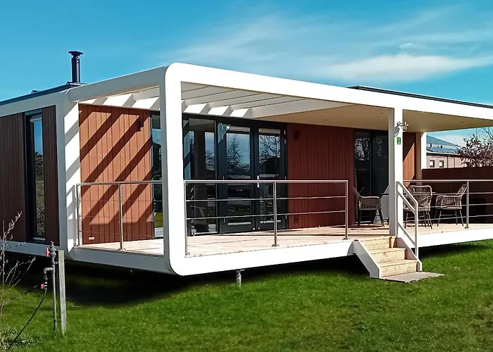 Antonius Hoeve Chalet *