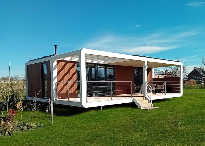 Antonius Hoeve Chalet *