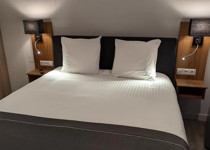 Antonius Hoeve Chalet Oudenbosch