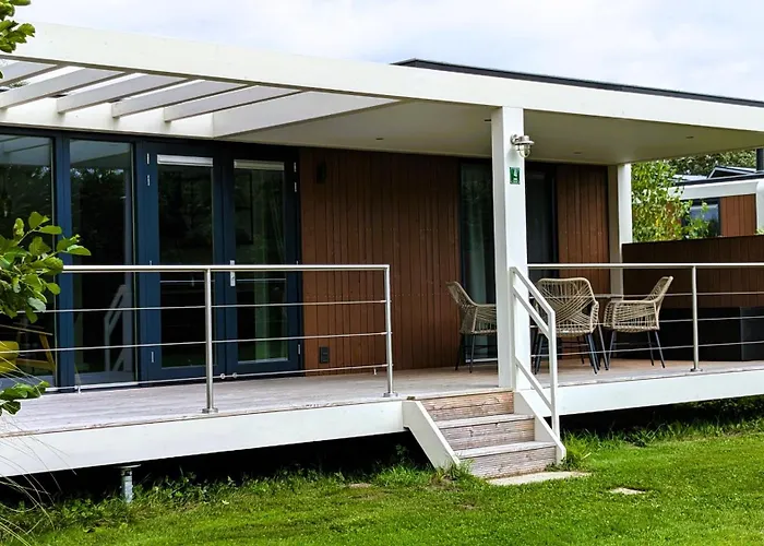 Antonius Hoeve Chalet Oudenbosch