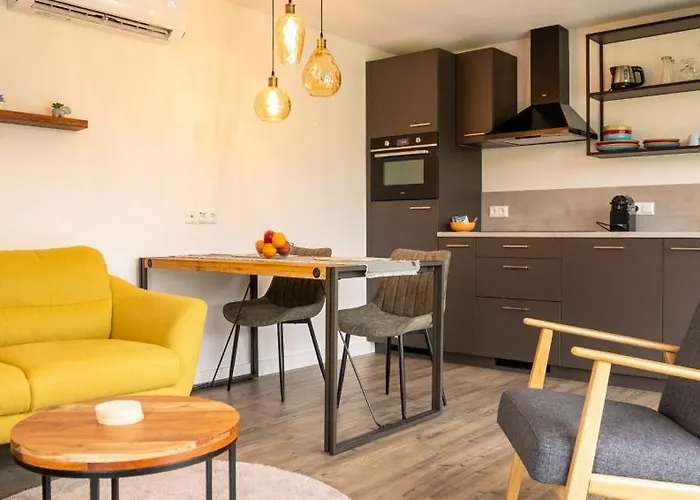 Chalet Antonius Hoeve *