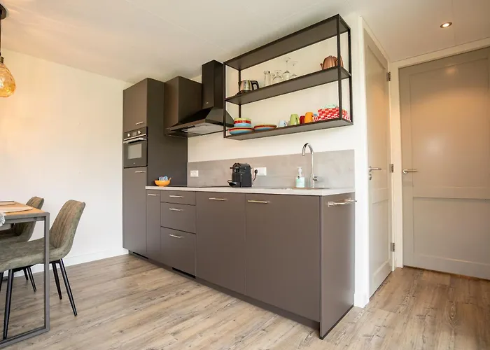 Antonius Hoeve Chalet