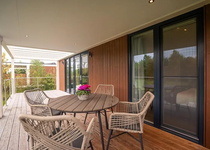 Antonius Hoeve * Oudenbosch