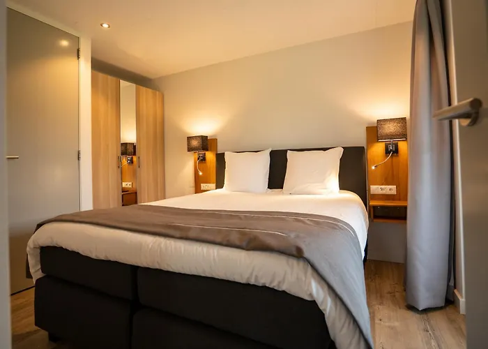 Antonius Hoeve Chalet